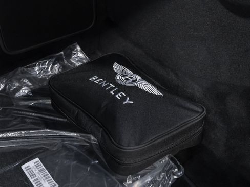Used 2024 Bentley Continental GT Speed AWD/4WD image 82