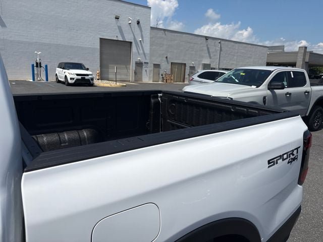 New 2026 Ford Ranger XLT w/ Trailer Tow Package AWD/4WD image 10
