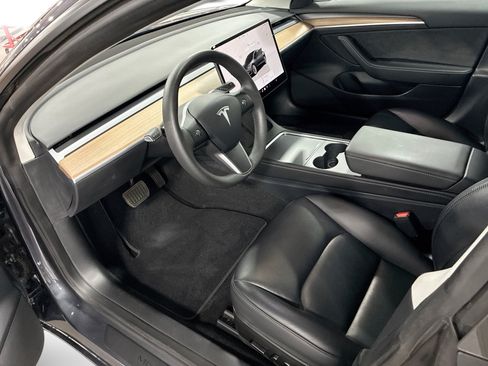 Certified 2023 Tesla Model 3 Standard Range RWD image 17