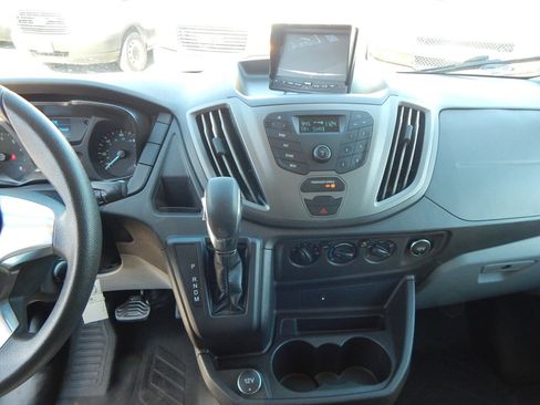 Used 2019 Ford Transit 250 148 Medium Roof image 25