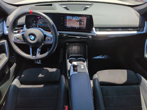Used 2025 BMW X1 M35i w/ Premium Package AWD/4WD image 28