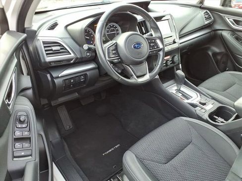 Used 2021 Subaru Forester Premium image 19