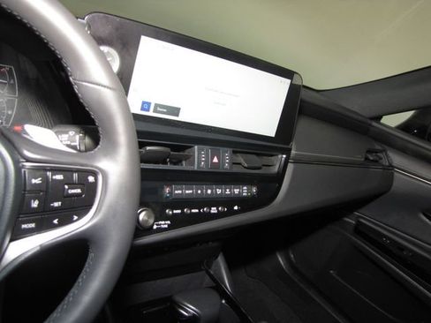 Used 2023 Lexus ES 350 w/ Premium Package FWD image 7