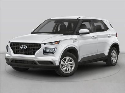 Certified 2024 Hyundai Venue SEL