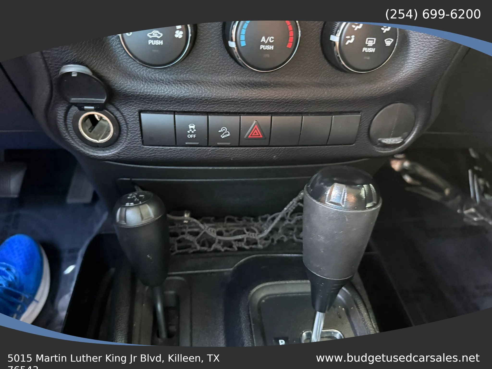 Used 2014 Jeep Wrangler Sport AWD/4WD image 18