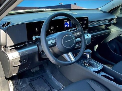 New 2026 Hyundai Kona SEL Sport FWD image 20