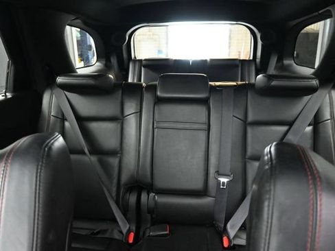 Used 2025 Dodge Durango R/T AWD/4WD image 33