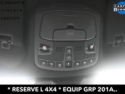 Used 2024 Lincoln Navigator L Reserve AWD/4WD image 18
