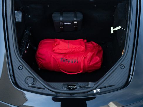 Used 2009 Ferrari F430 Spider RWD image 49