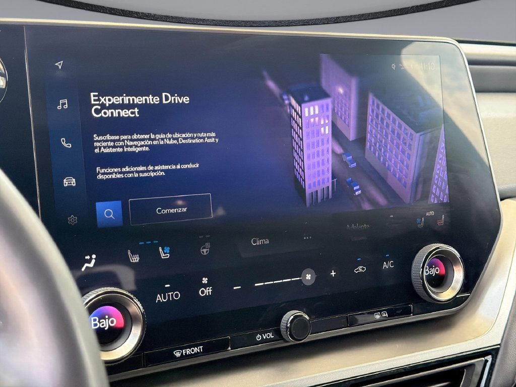 Certified 2024 Lexus TX 350 FWD w/ Technology Package image 22