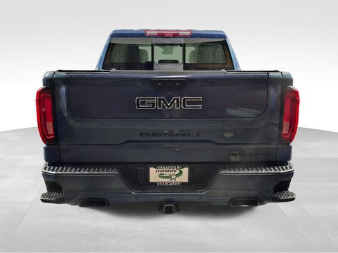 Used 2024 GMC Sierra 1500 Denali AWD/4WD image 6