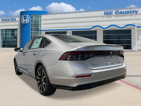 New 2026 Honda Accord Touring image 3