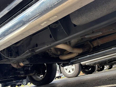 Used 2017 RAM 1500 Big Horn AWD/4WD image 9