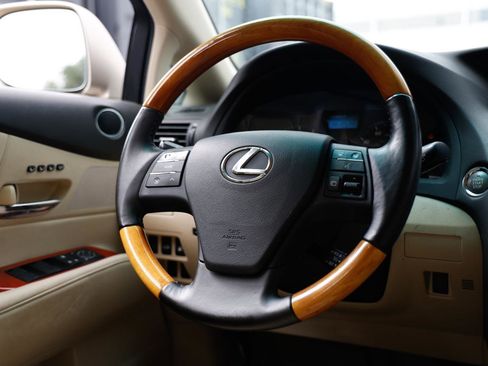 Used 2011 Lexus RX 350 2WD w/ Premium Pkg image 29