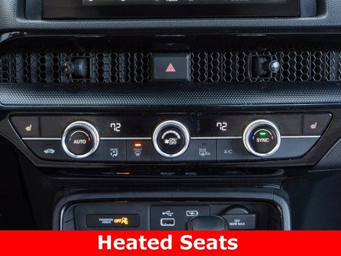 Certified 2023 Honda CR-V EX-L image 7