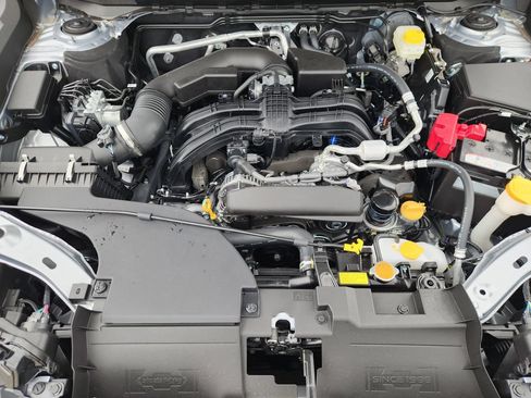 New 2026 Subaru Outback Limited AWD/4WD image 25