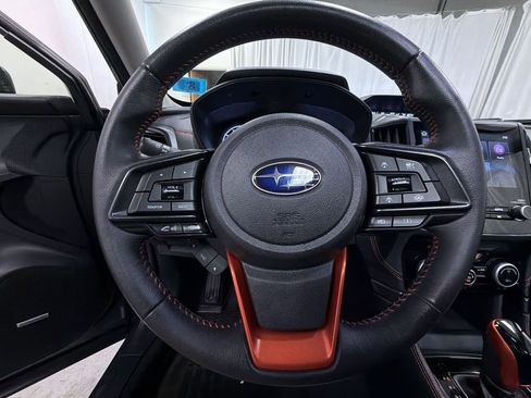 Used 2024 Subaru Forester Sport AWD/4WD image 24