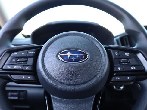 New 2026 Subaru Crosstrek 2.0i Premium AWD/4WD image 12