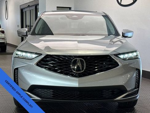 Used 2026 Acura MDX SH-AWD image 2