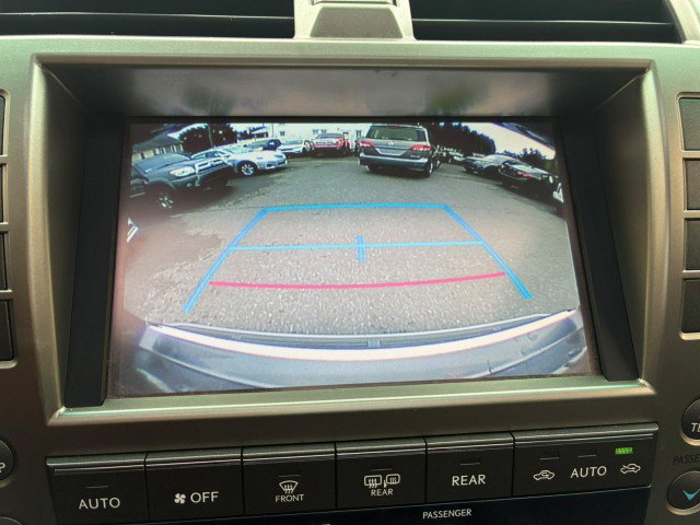 Used 2016 Lexus GX 460 w/ Premium Package AWD/4WD image 22