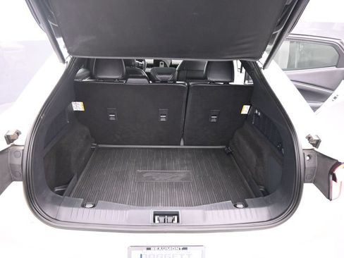 Certified 2023 Ford Mustang Mach-E Premium RWD image 21