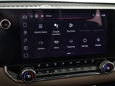 Used 2023 GMC Canyon Denali image 51