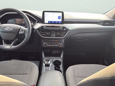 Certified 2020 Ford Escape SE FWD image 21
