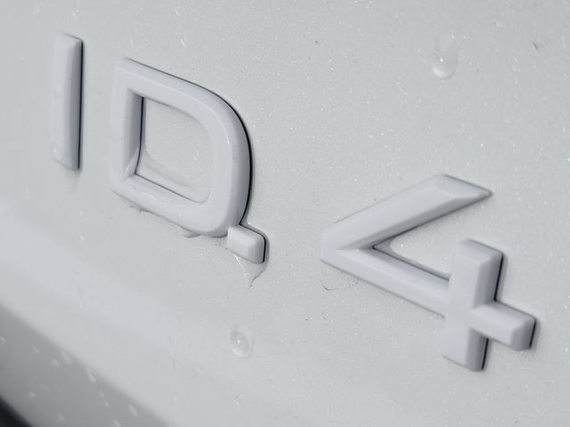 New 2026 Volkswagen ID.4 Pro AWD/4WD image 11