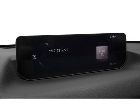 Used 2025 MAZDA CX-50 AWD 2.5 Turbo w/ Premium Pkg image 19