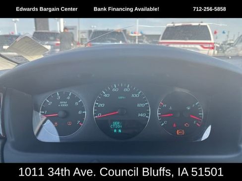 Used 2012 Chevrolet Impala LTZ image 15