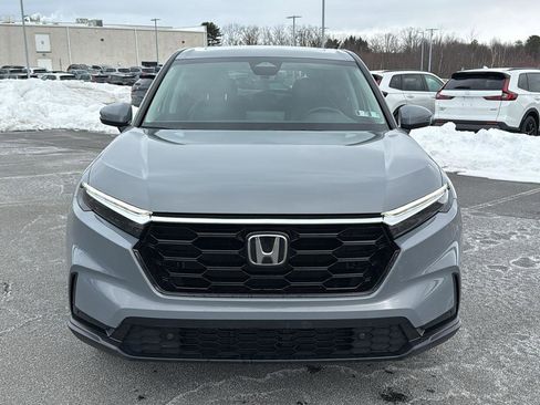 Used 2024 Honda CR-V EX-L image 17