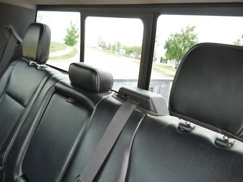Used 2021 Ford F250 Lariat w/ Lariat Ultimate Package AWD/4WD image 18