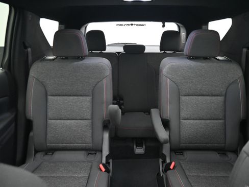 Certified 2024 Chevrolet Traverse Z71 AWD/4WD image 33