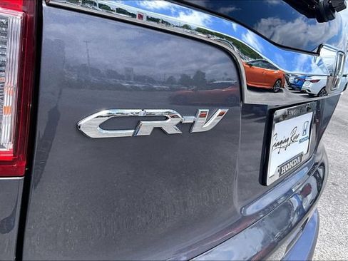 Used 2016 Honda CR-V SE image 25