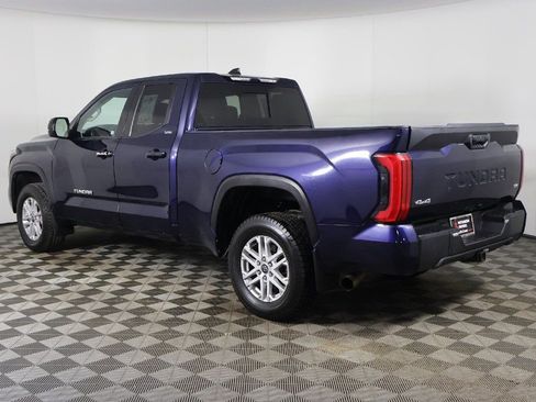 Used 2023 Toyota Tundra SR5 AWD/4WD image 7