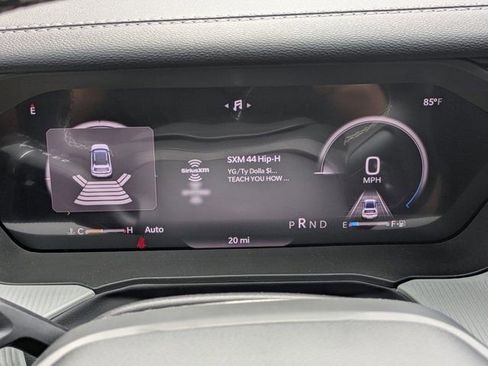 New 2026 Jeep Cherokee Laredo AWD/4WD image 26