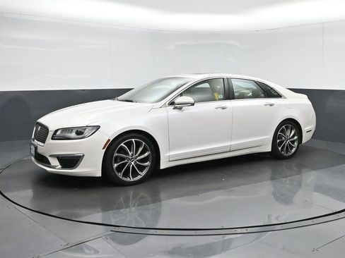 Used 2019 Lincoln MKZ Reserve w/ Reserve Plus Package image 3