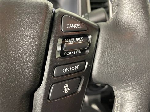 Used 2024 Nissan Frontier SV w/ Technology Package image 10