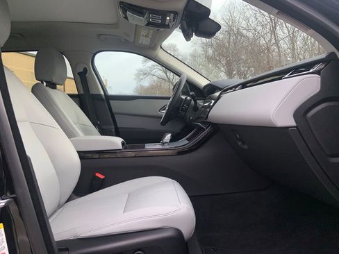 Certified 2025 Land Rover Range Rover Velar S image 18