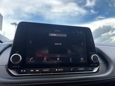 Used 2023 Nissan Rogue SV w/ SV Premium B Package FWD image 16