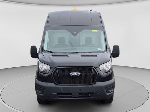 Used 2023 Ford Transit 250 148 High Roof Extended w/ Load Area Protection Package RWD image 8