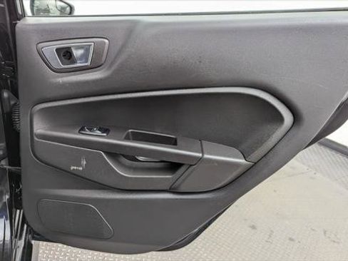 Used 2014 Ford Fiesta ST image 21