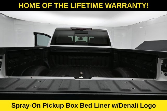 Used 2021 GMC Sierra 2500 Denali w/ Denali Ultimate Package AWD/4WD image 45