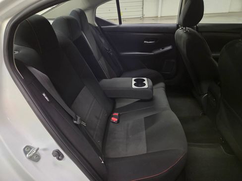Used 2025 Nissan Sentra SR image 32