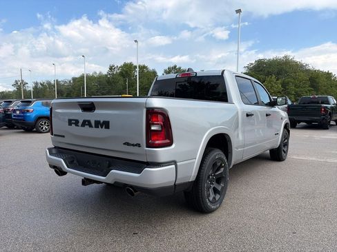 New 2027 RAM 1500 4x4 Crew Cab image 6