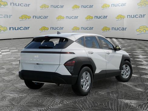 New 2026 Hyundai Kona SE image 4