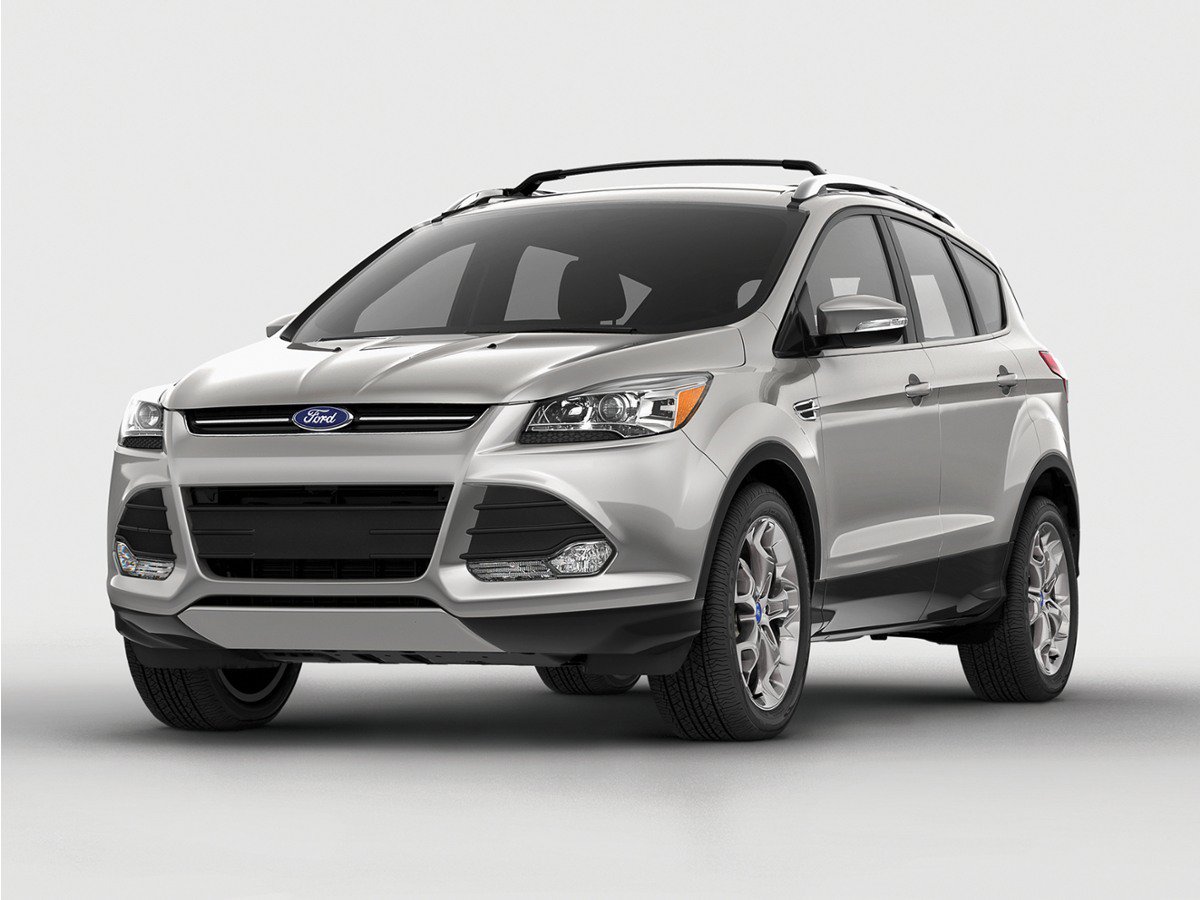 Used 2016 Ford Escape SE w/ SE Cold Weather Package AWD/4WD image 1