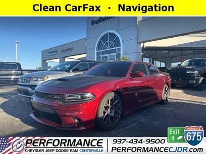 Used 2018 Dodge Charger R/T