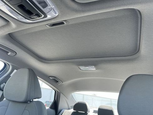 New 2026 Hyundai Elantra SEL Sport Premium FWD image 11