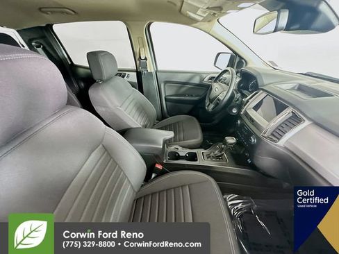 Certified 2023 Ford Ranger XLT w/ Equipment Group 301A Mid AWD/4WD image 30